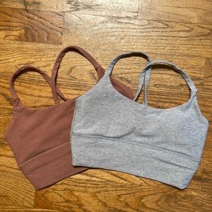 Set of 2 Vuori Sports Brad